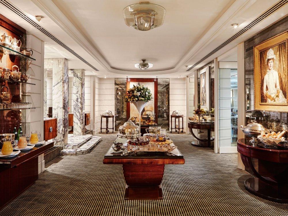Lord Byron - Small Luxury Of The World Hotell