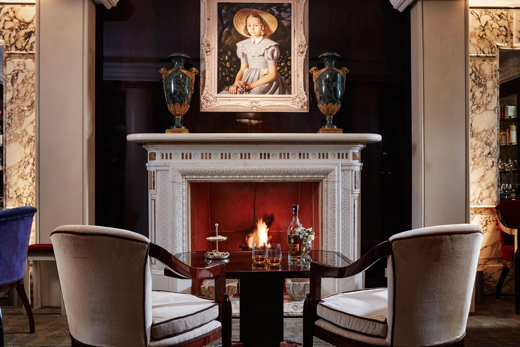 Hotell Lord Byron - Small Luxury Of The World Roma