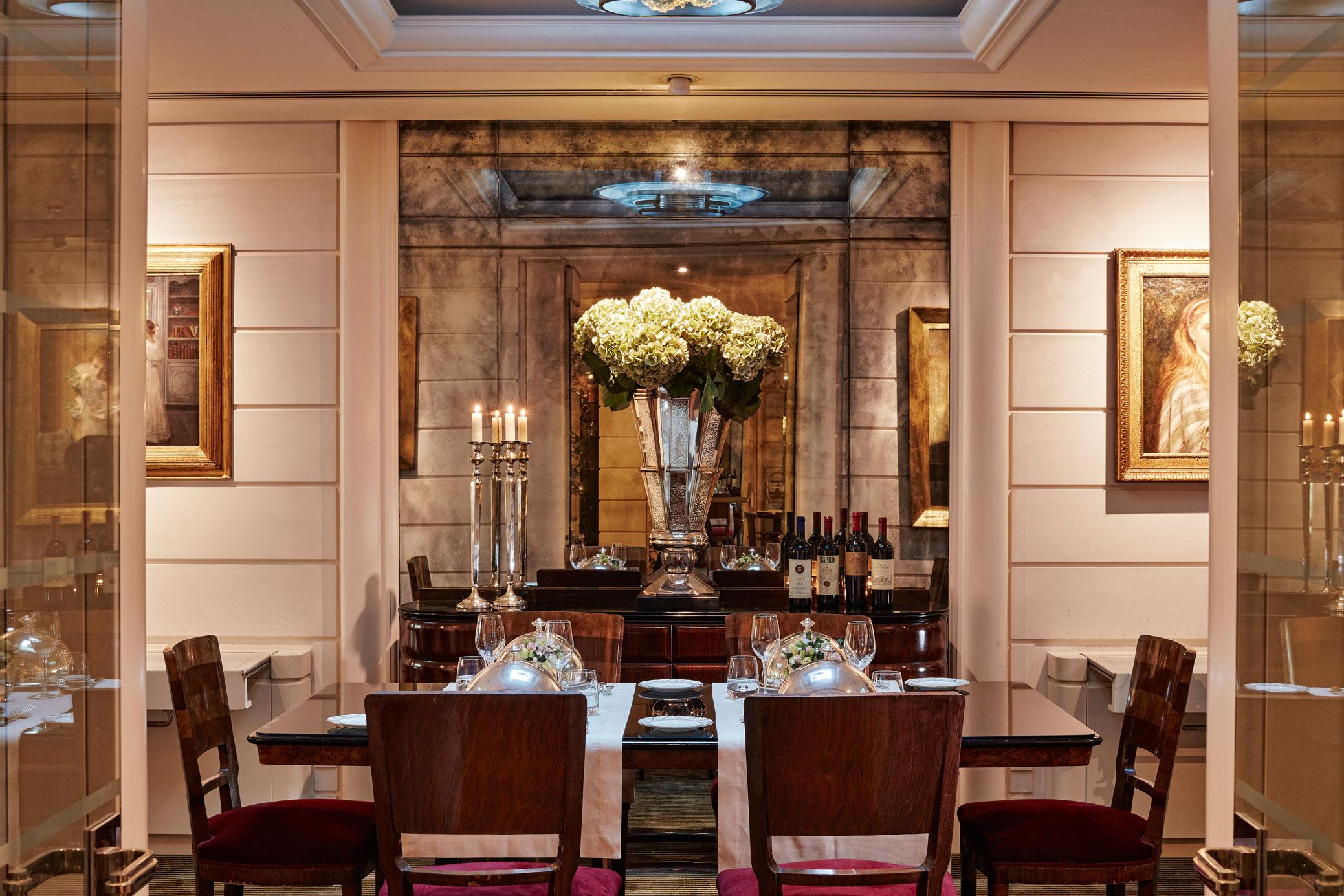 Hotell Lord Byron - Small Luxury Of The World 5*