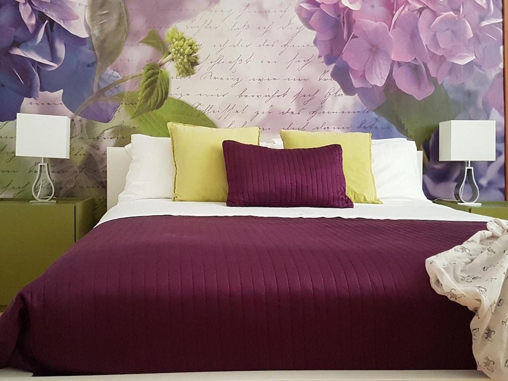 Bed & Breakfast A Casa Boschi Near Vatican 2*