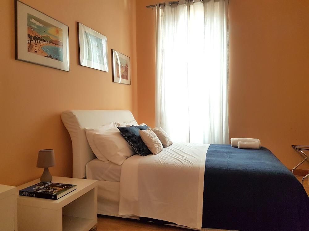 A Casa Boschi Near Vatican 2*