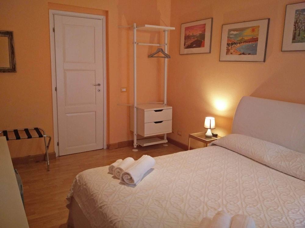 A Casa Boschi Near Vatican Bed & Breakfast Roma