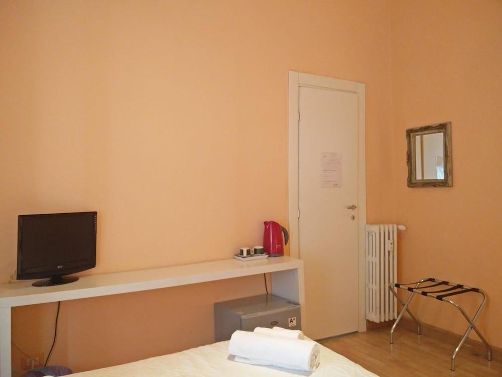 A Casa Boschi Near Vatican Roma