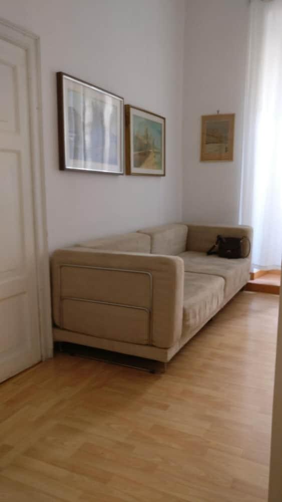 A Casa Boschi Near Vatican Roma