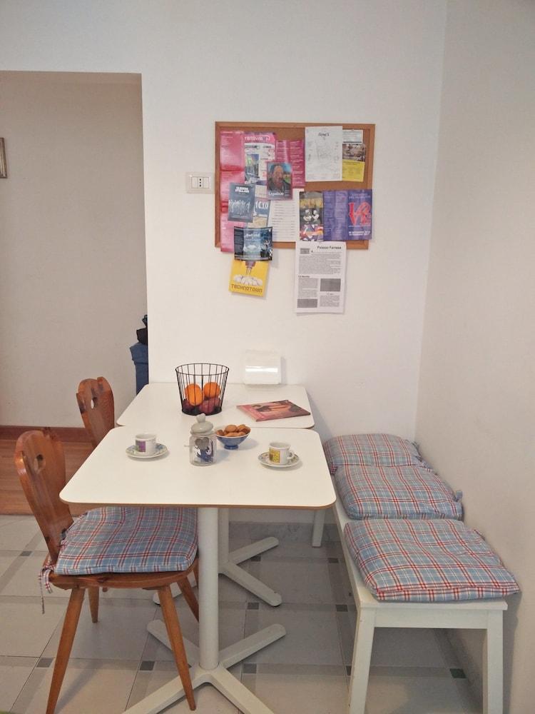 A Casa Boschi Near Vatican Bed & Breakfast Roma