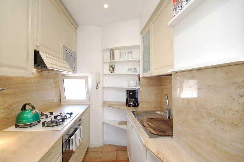 Appartamento Gambero Roma