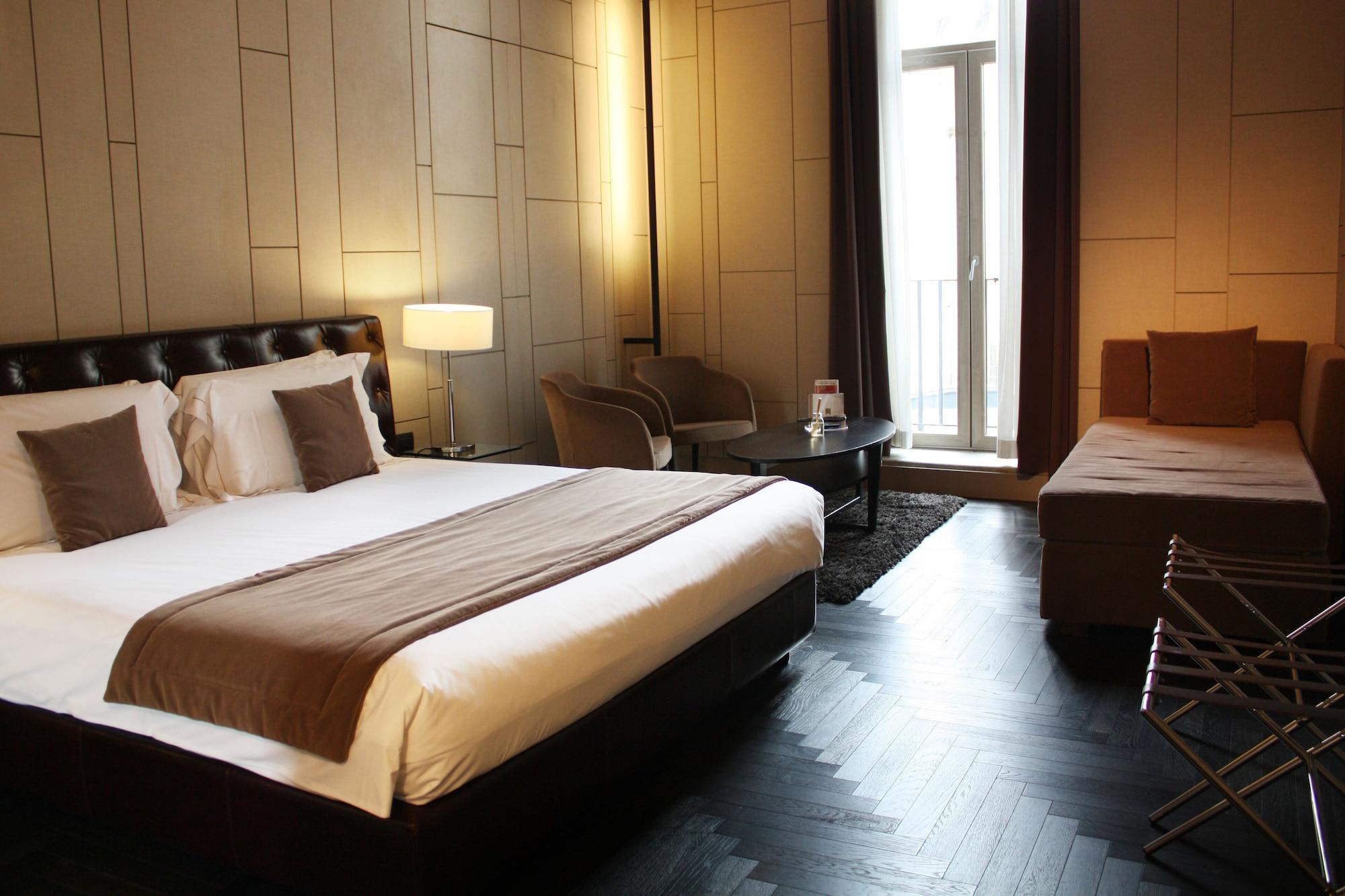 Casa de hóspedes Piazza Del Gesu' Luxury Roma