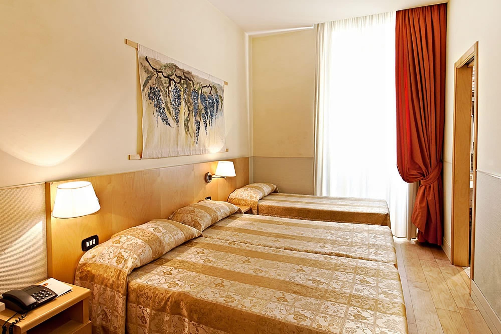 Hotell Aphrodite 4*