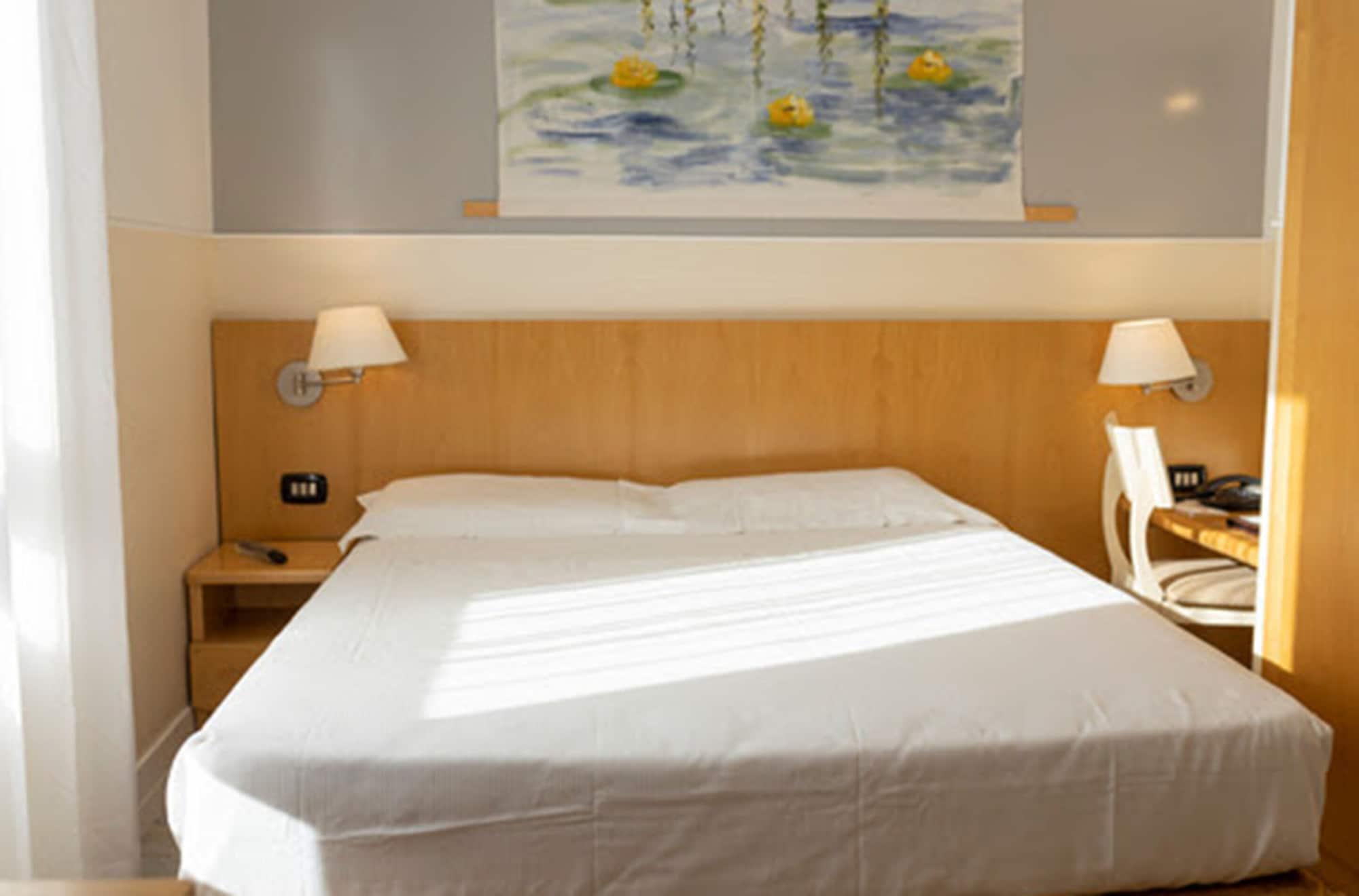 Hotell Aphrodite Roma