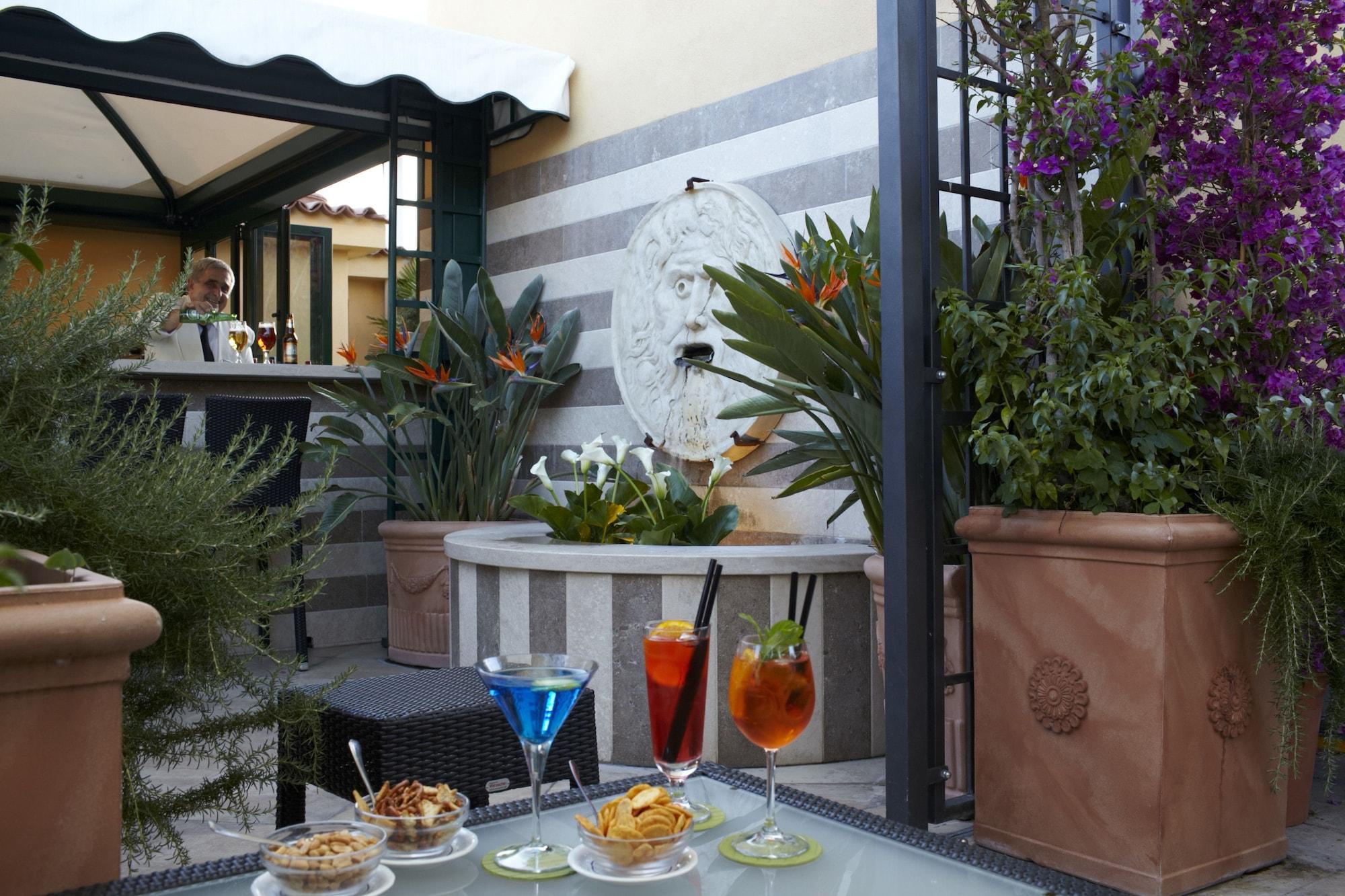 Hotell Victoria 4*