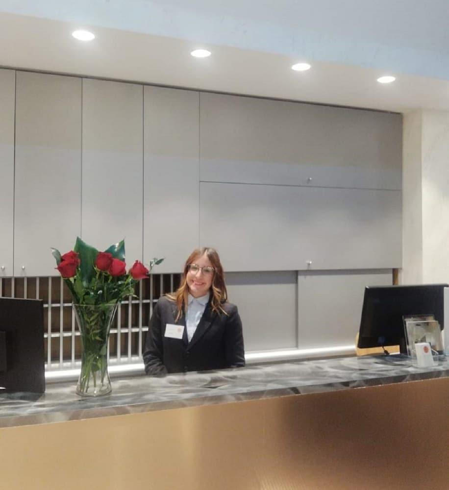 Hotell Aphrodite