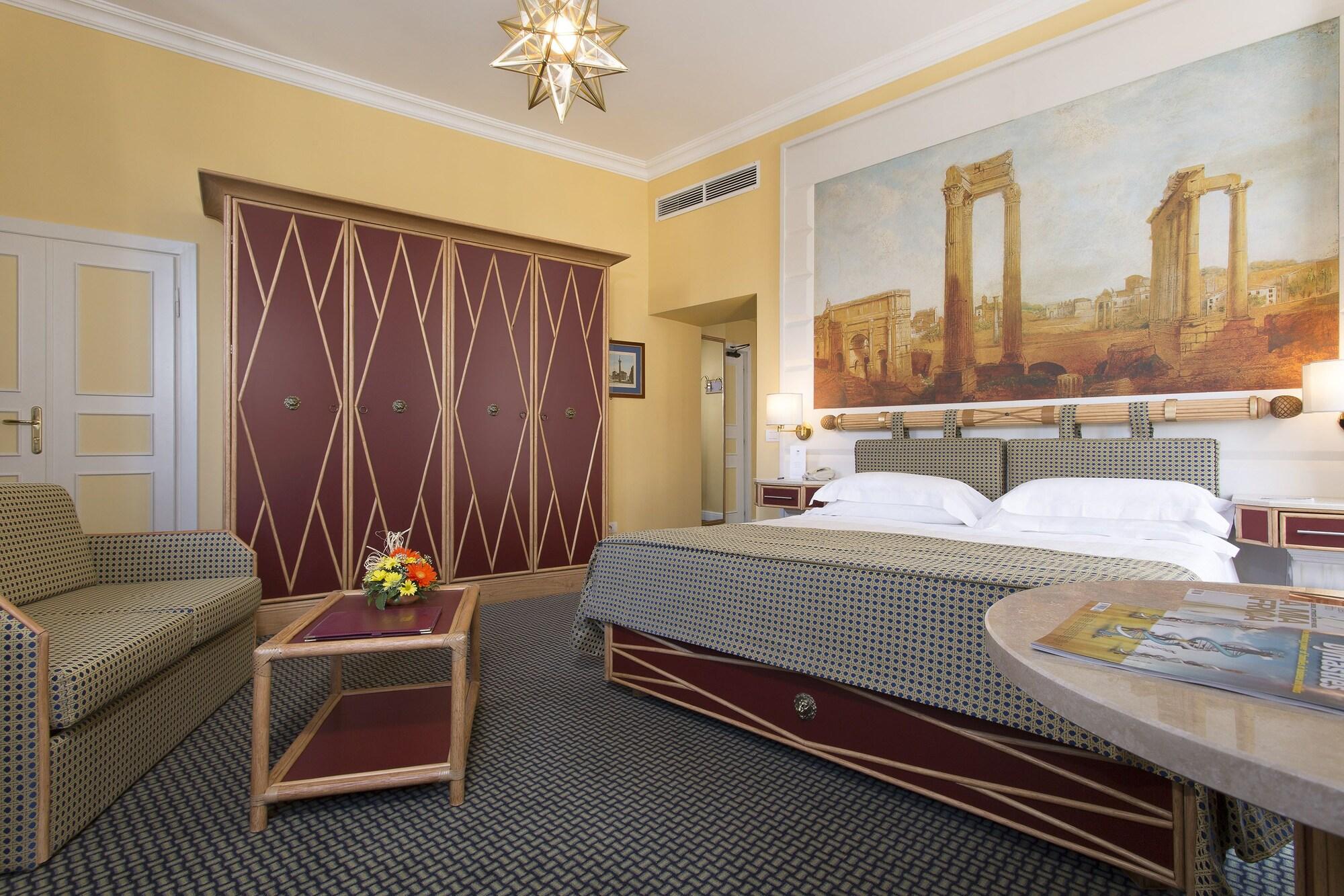 Hotell Victoria