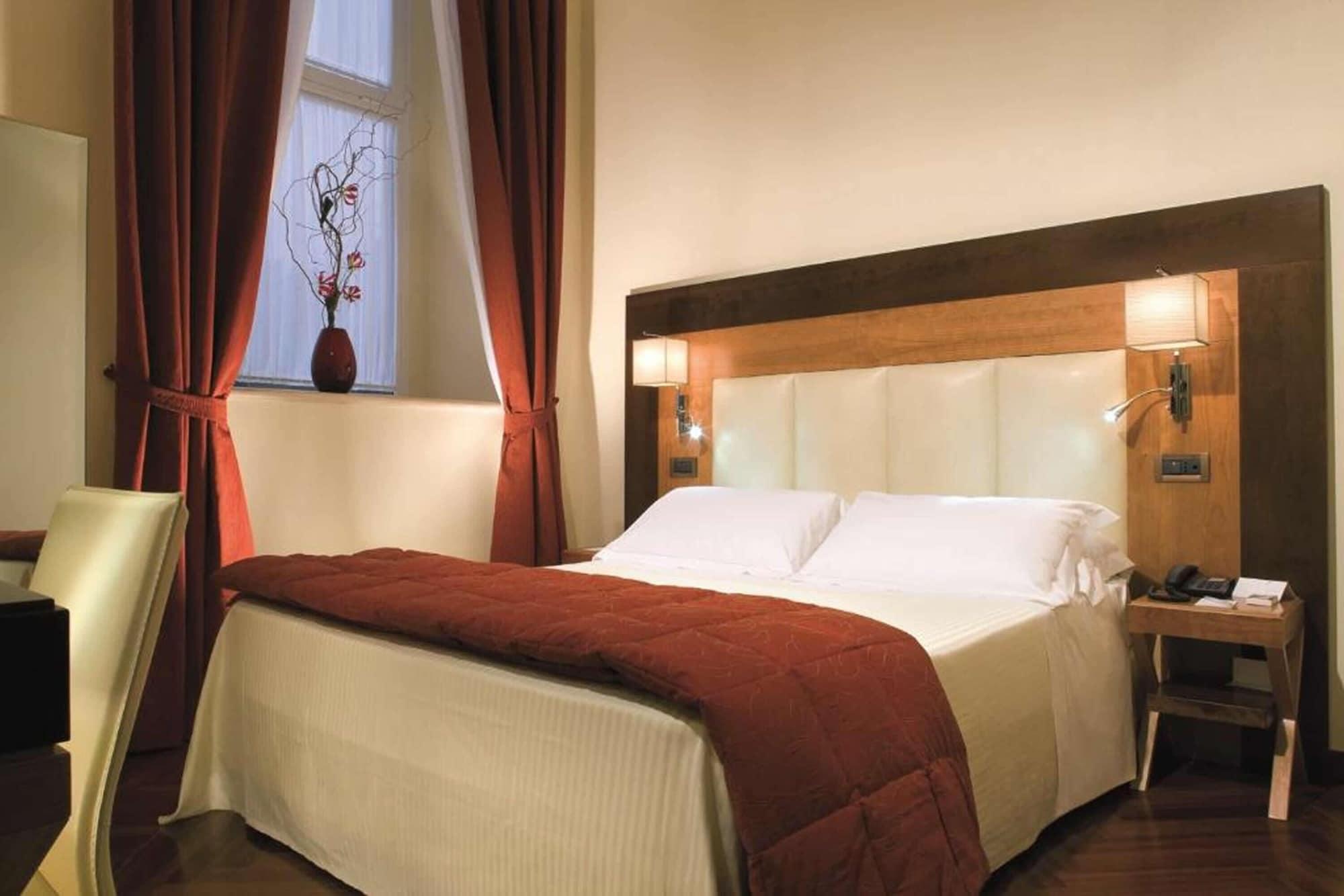 Hotel Nazionale Rome