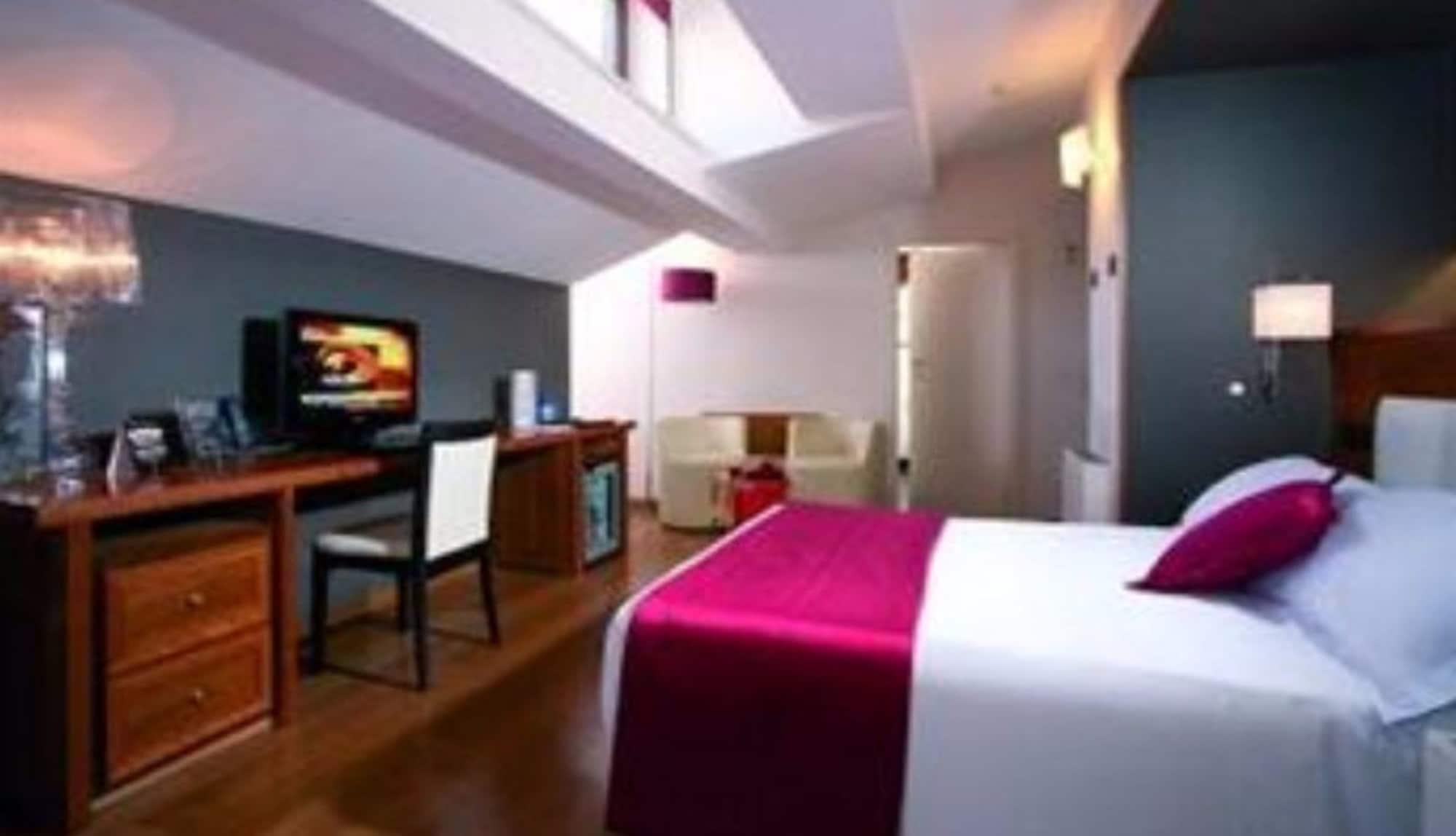 Nazionale 4* Rome