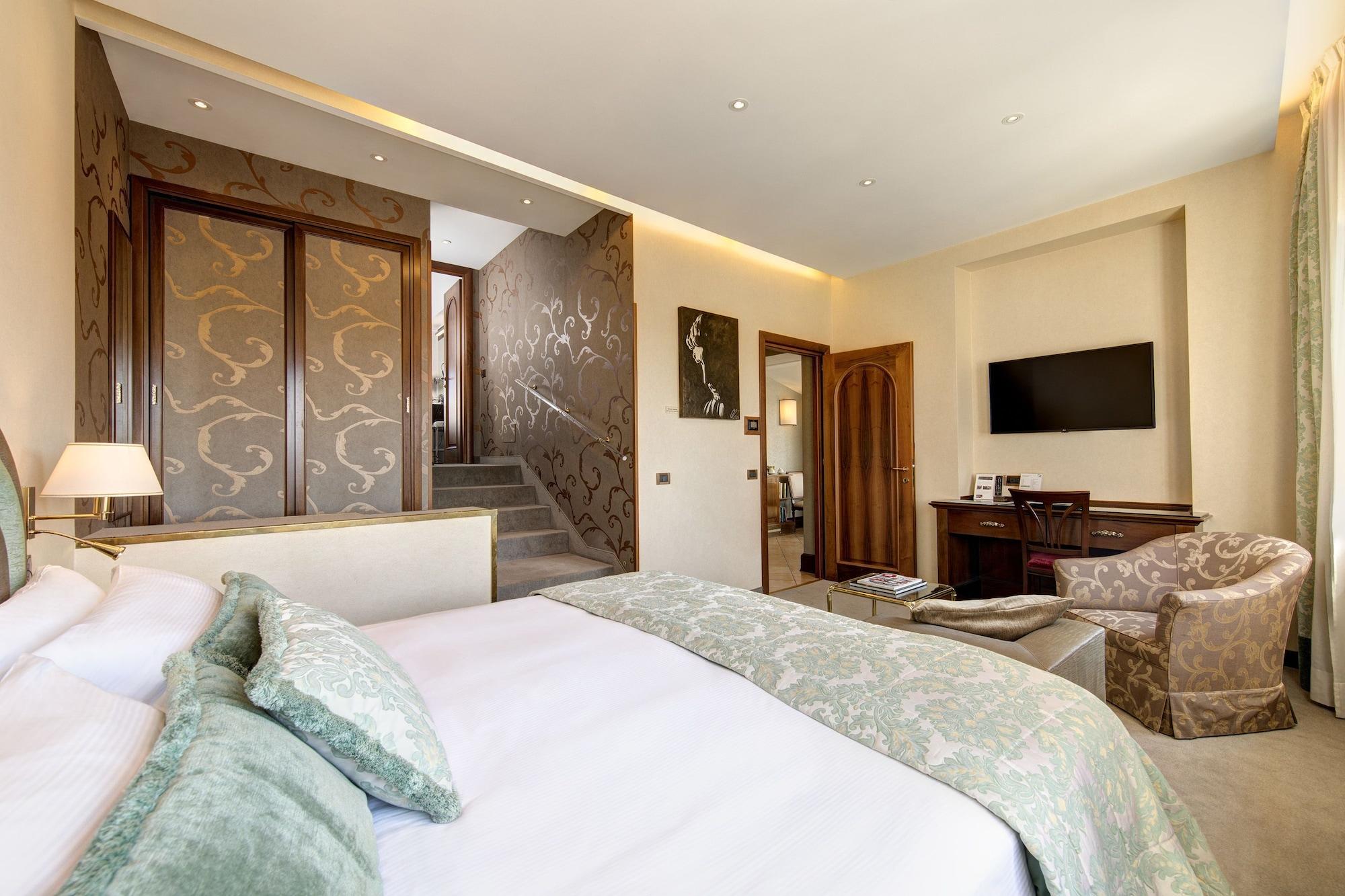 Hotel Nazionale 4*