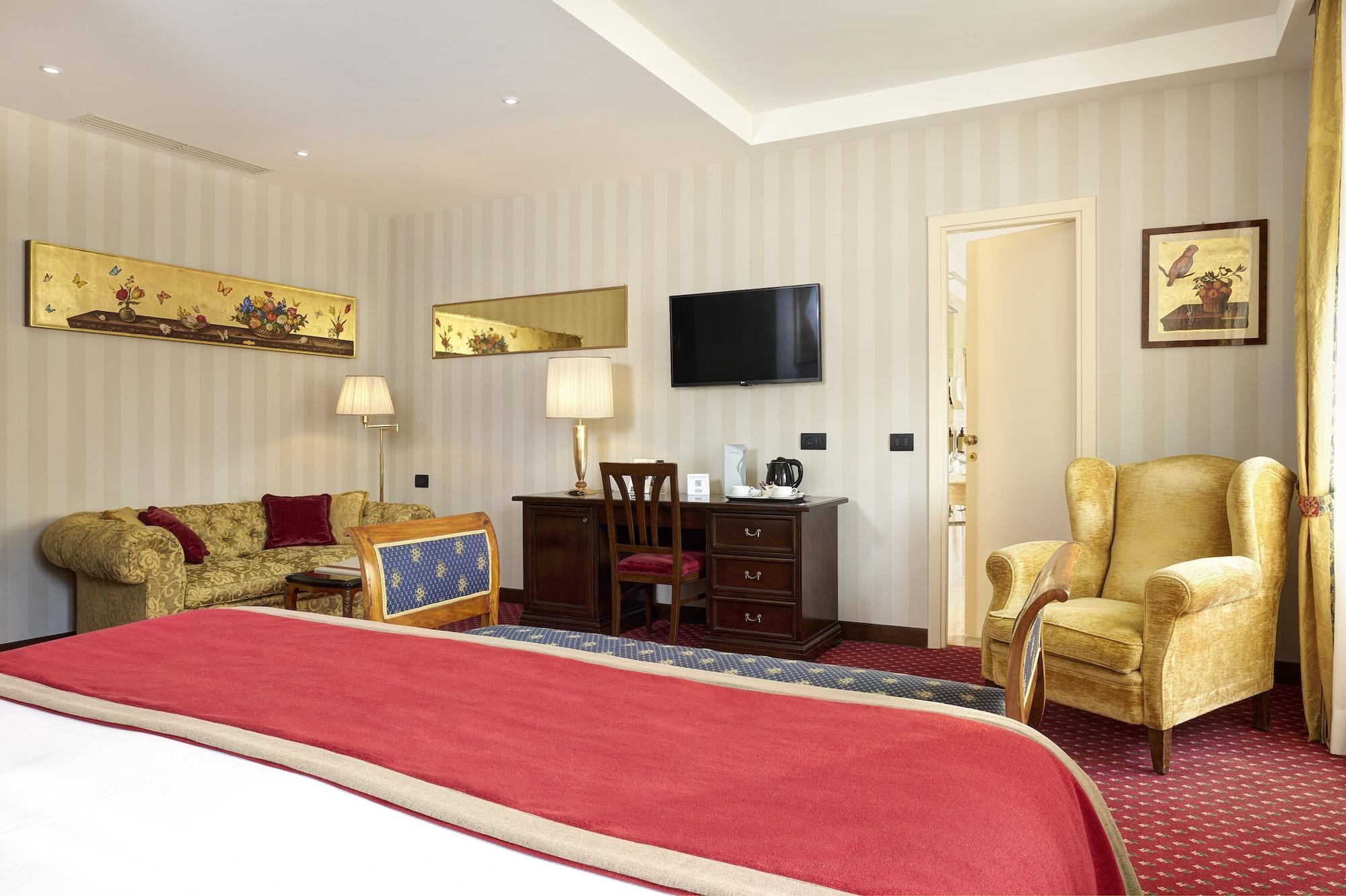 Nazionale Hotel Rome