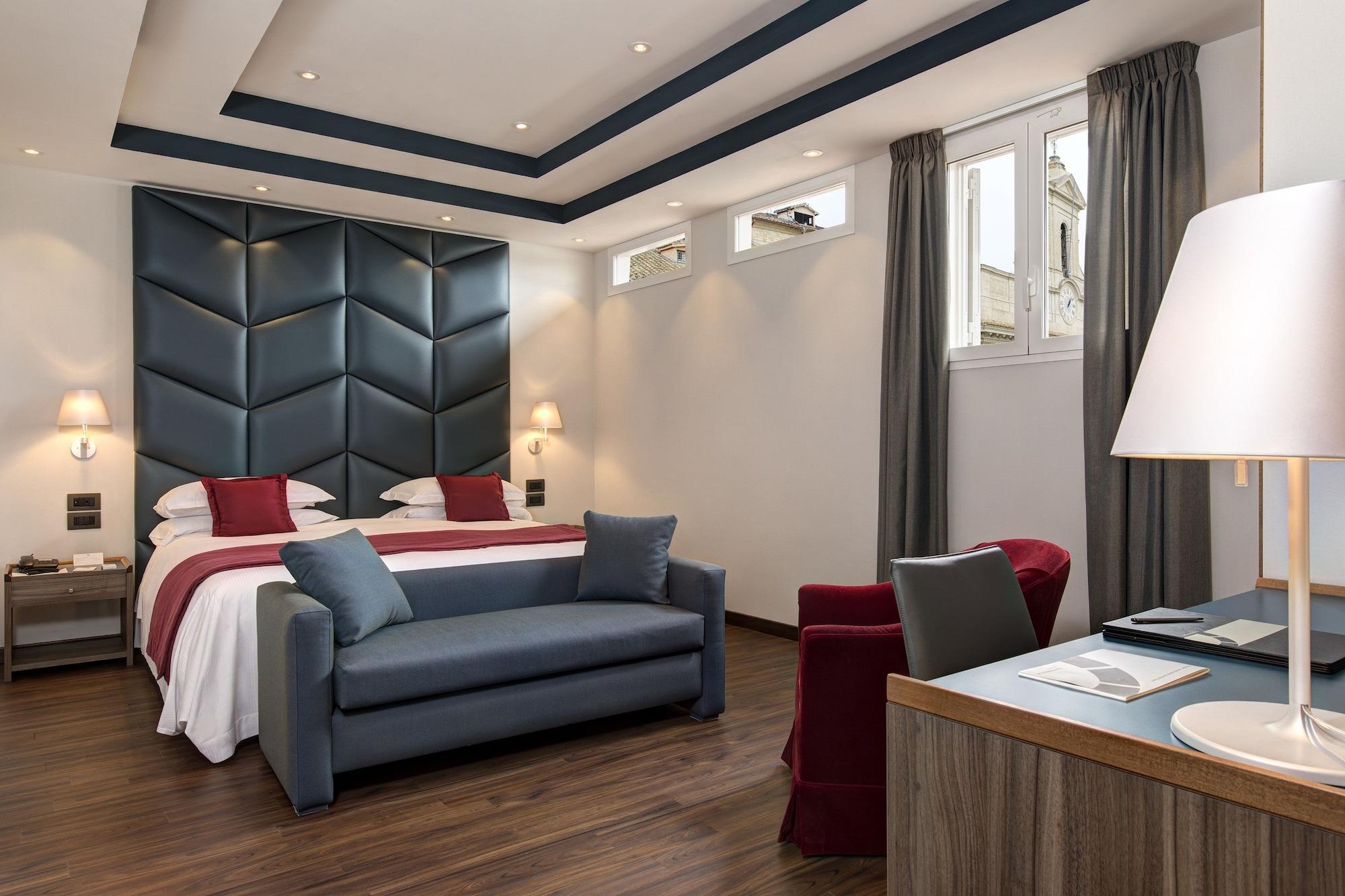Nazionale Hotel Rome