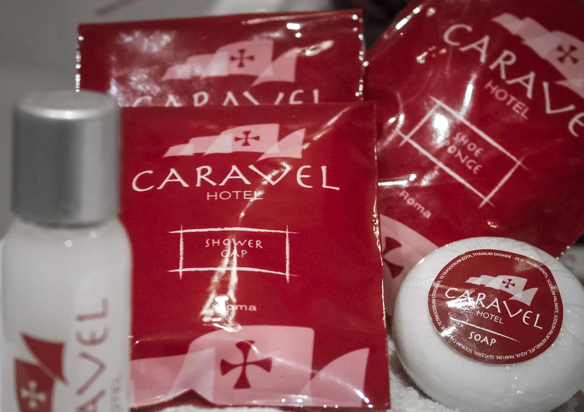 Hotel Caravel