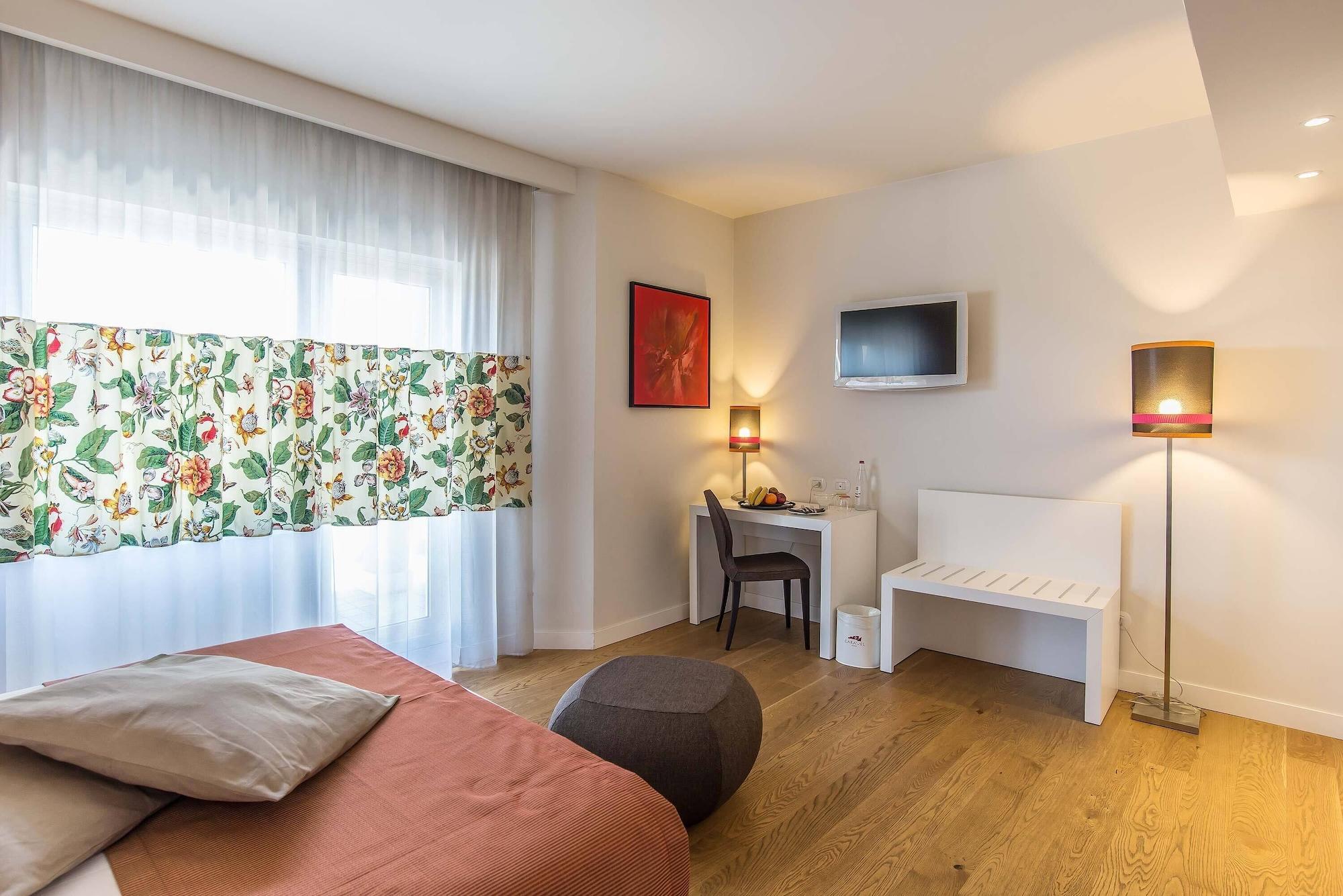 Caravel Roma