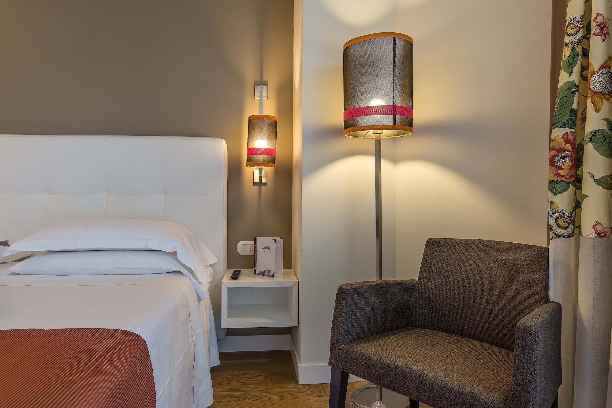 Hotel Caravel 4*