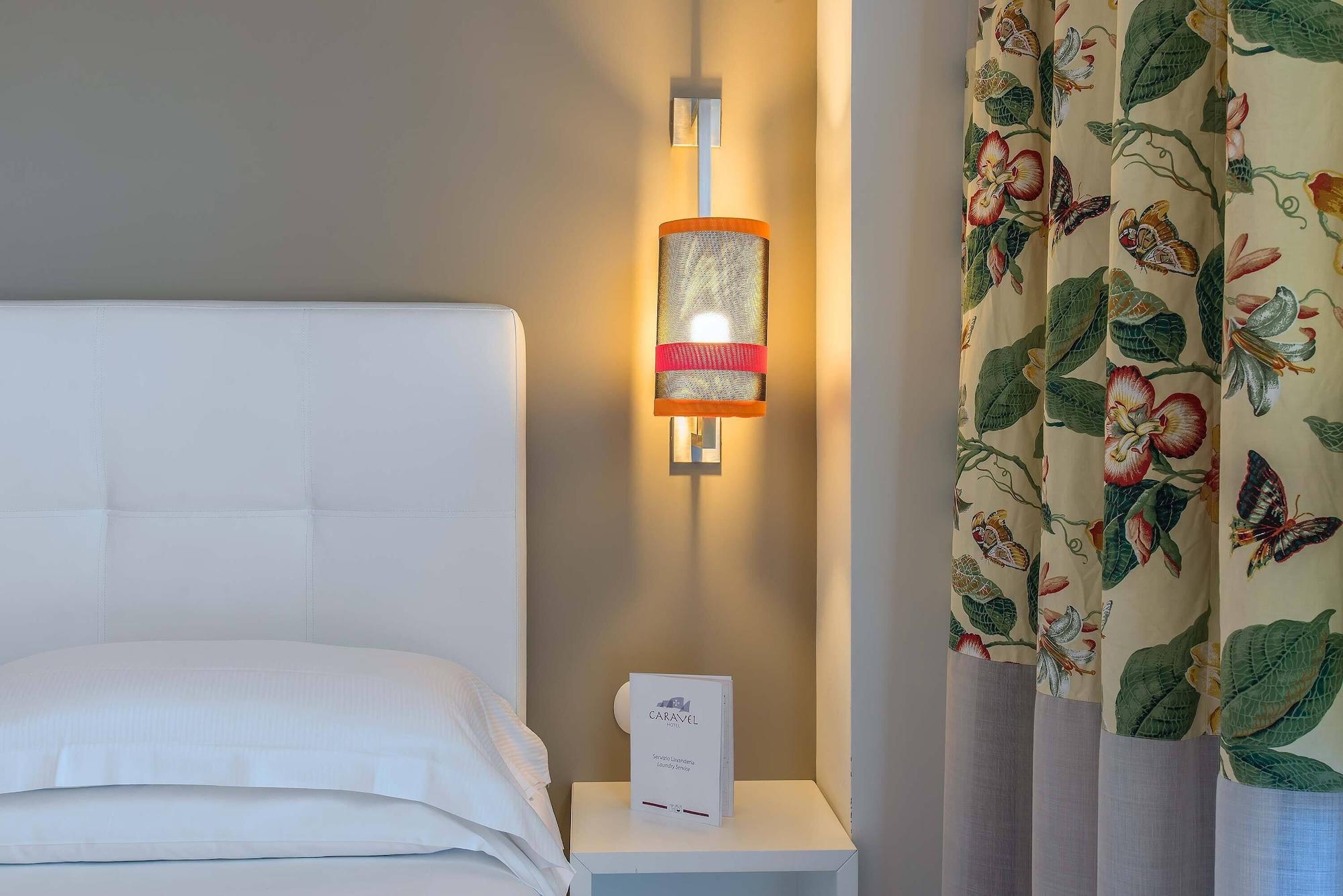 Caravel Hotel Roma