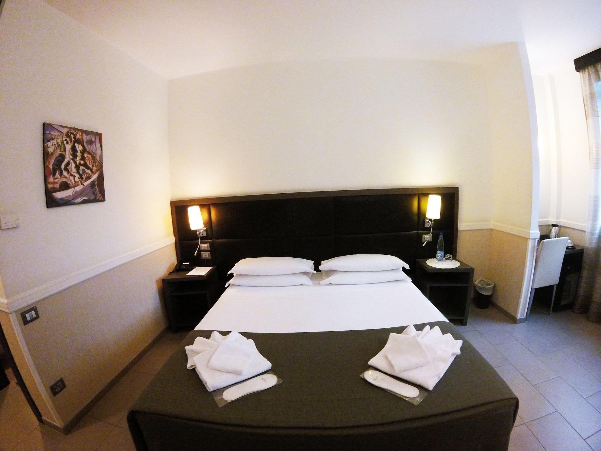 Artis Hotel Roma