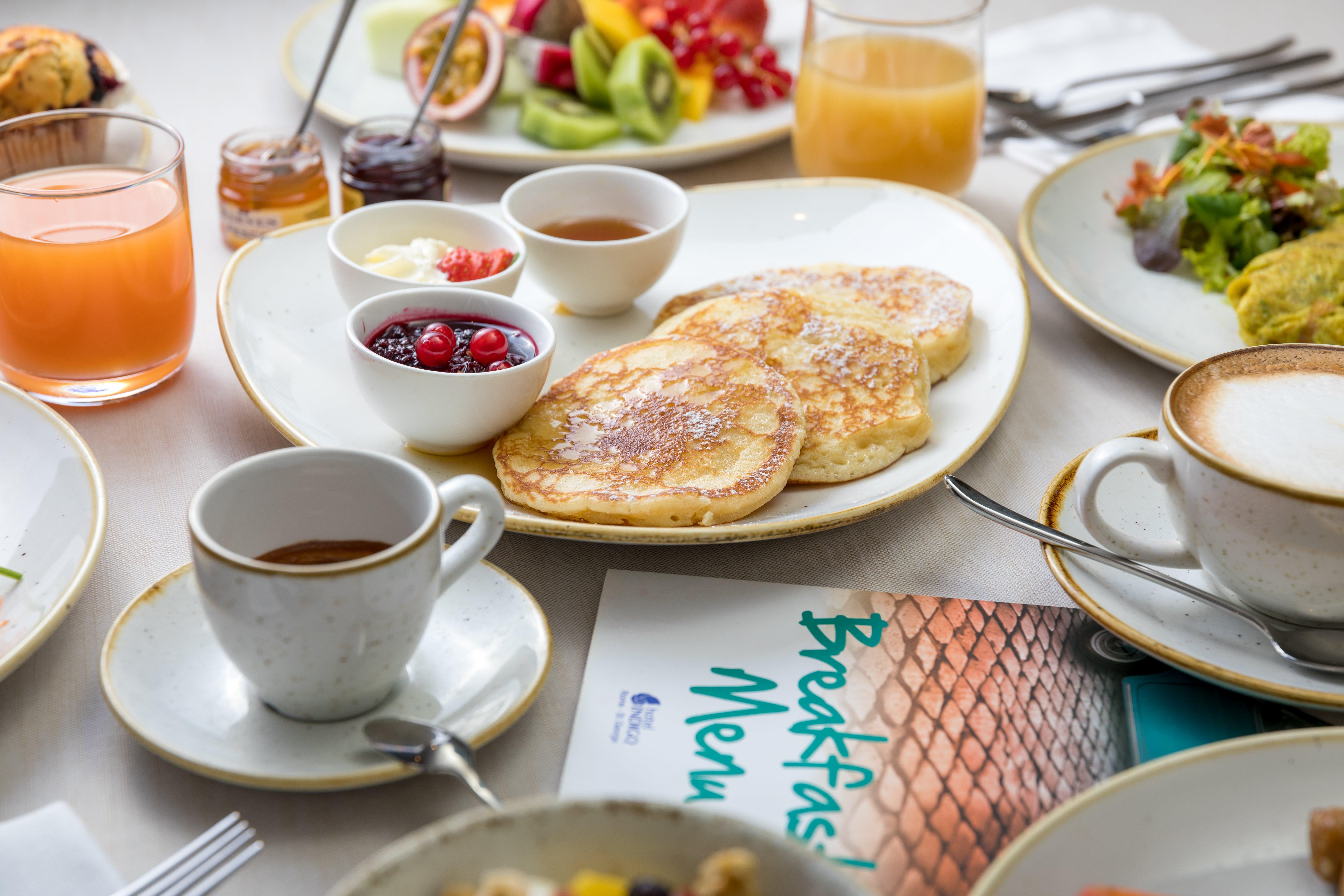 Hotel Indigo - St. George By Ihg Roma