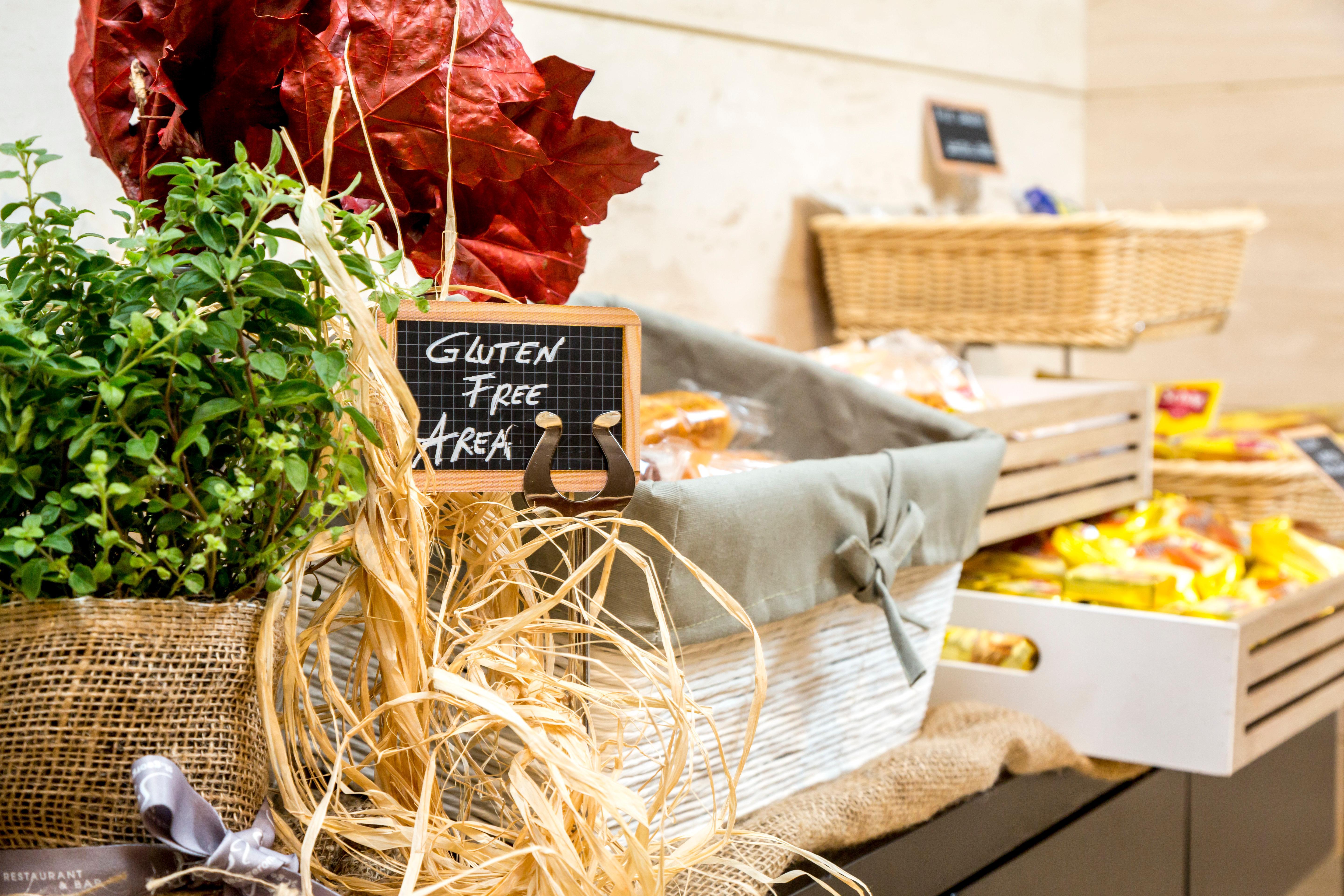 Indigo - St. George By Ihg Roma