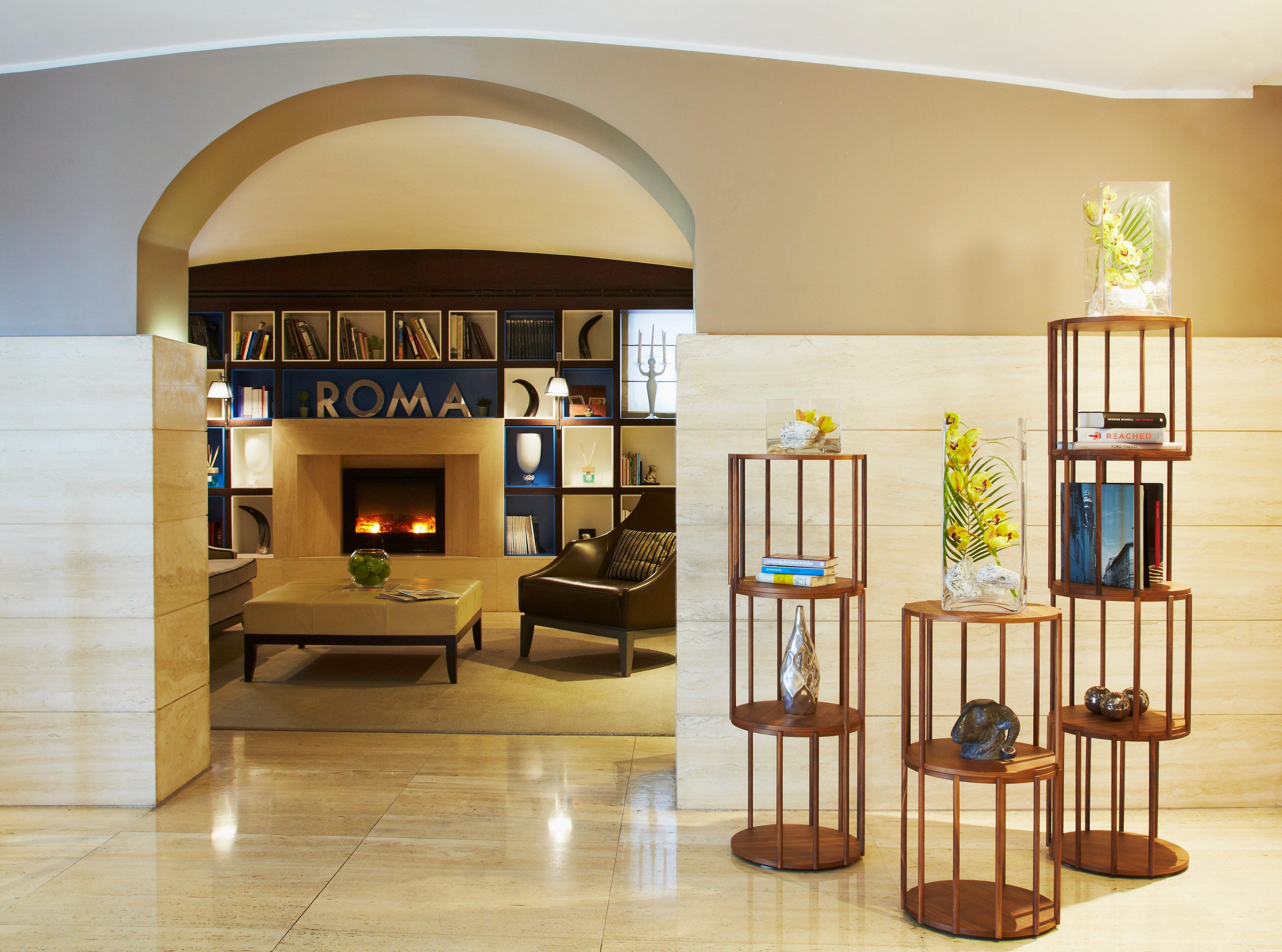 Hotel Indigo - St. George By Ihg Roma