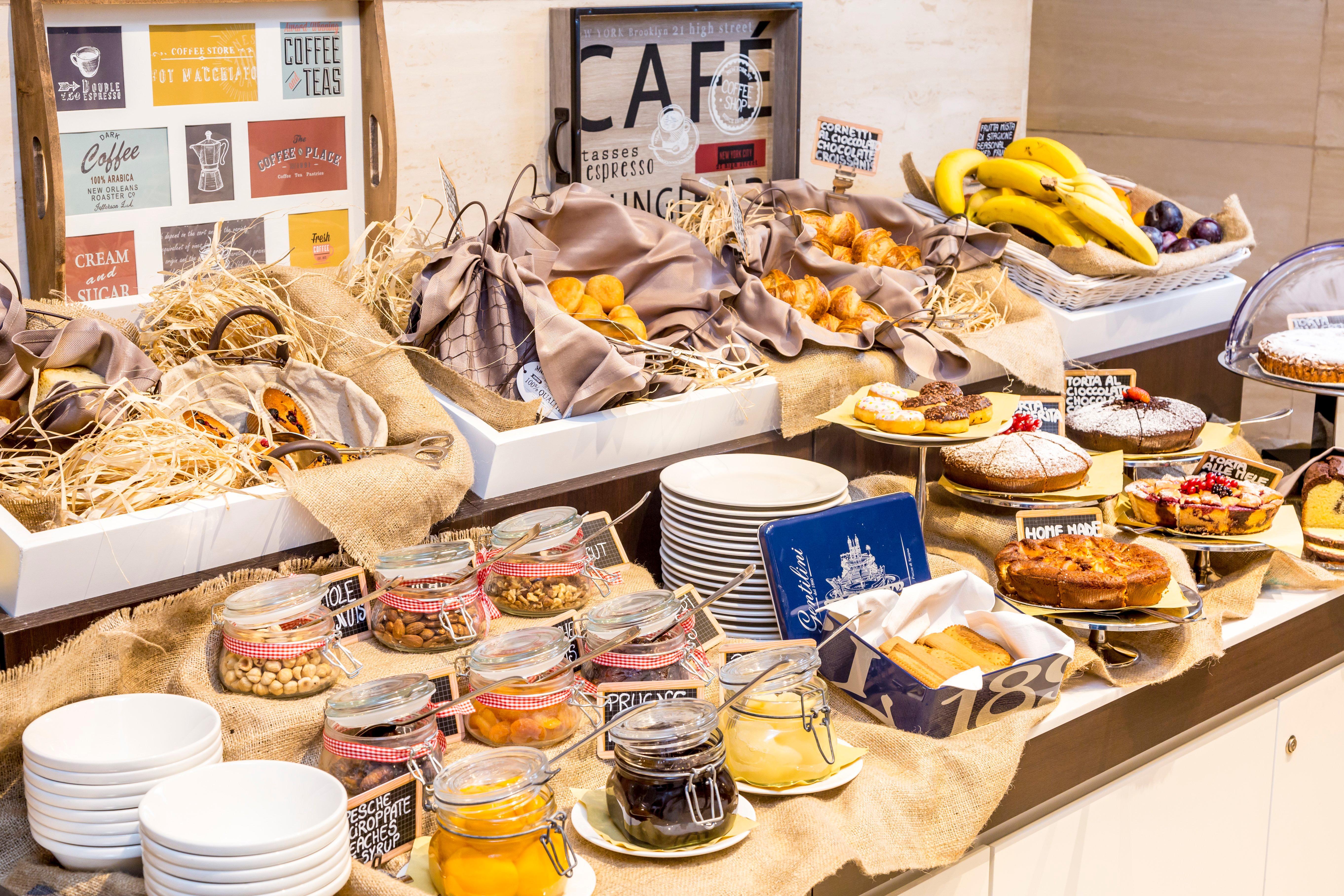 Indigo - St. George By Ihg Hotel Roma