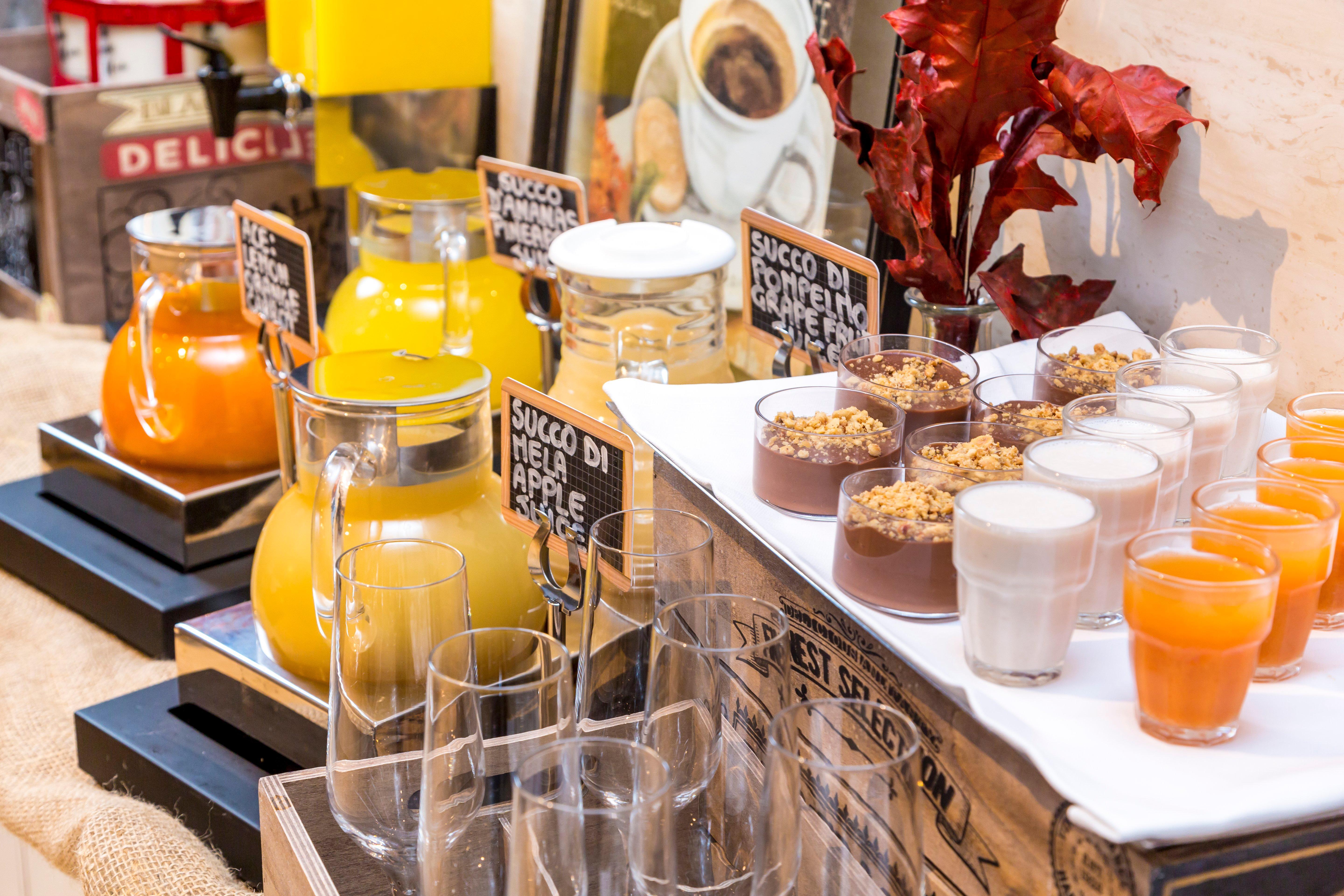 Hotel Indigo - St. George By Ihg Roma