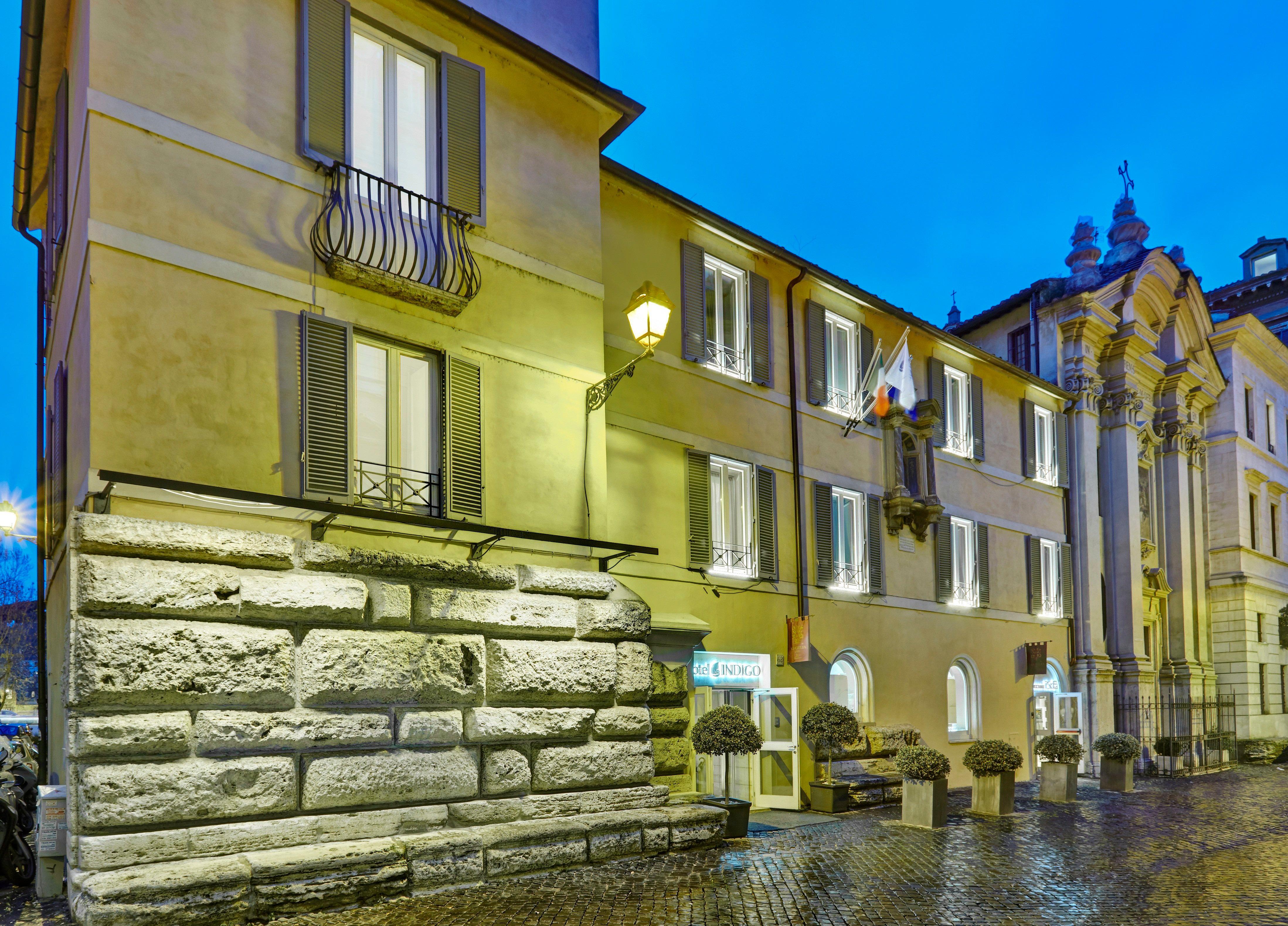 Indigo - St. George By Ihg