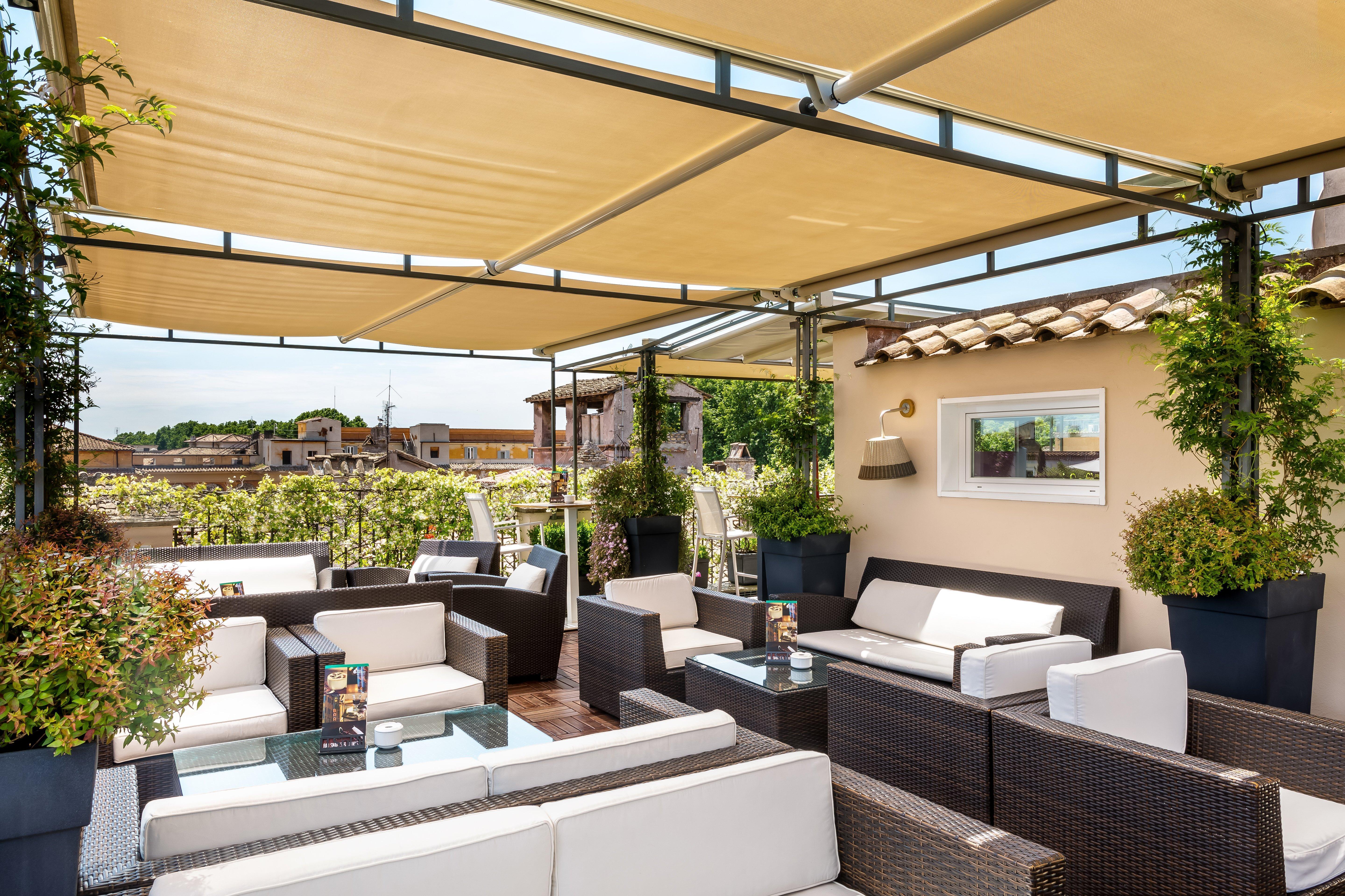 Hotel Indigo - St. George By Ihg Roma