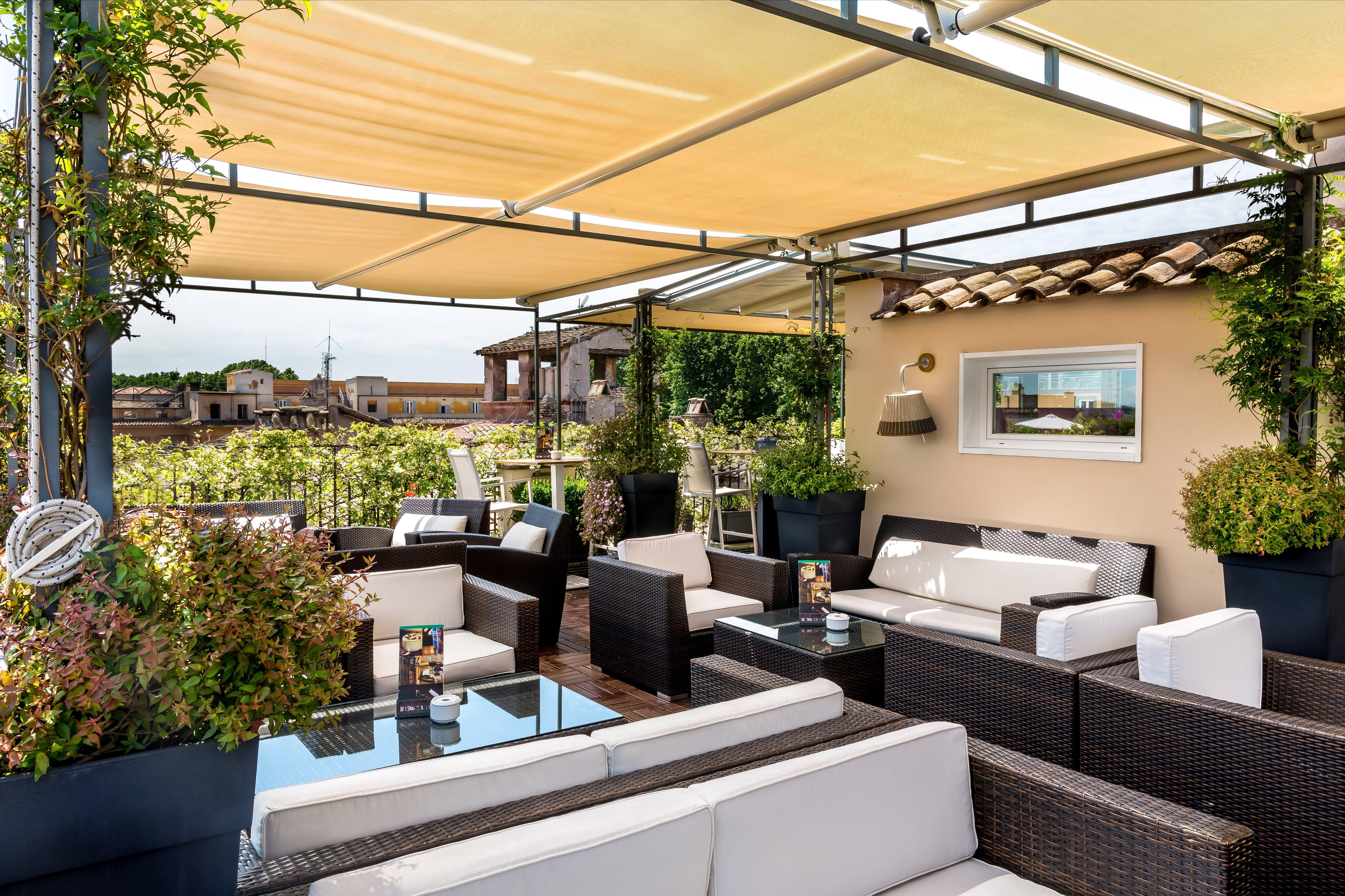 Hotel Indigo - St. George By Ihg Roma