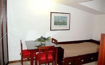 Aparthotel Tassoni 3*
