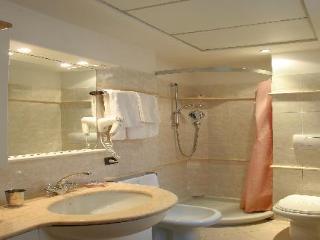 Fellini Hotell Roma