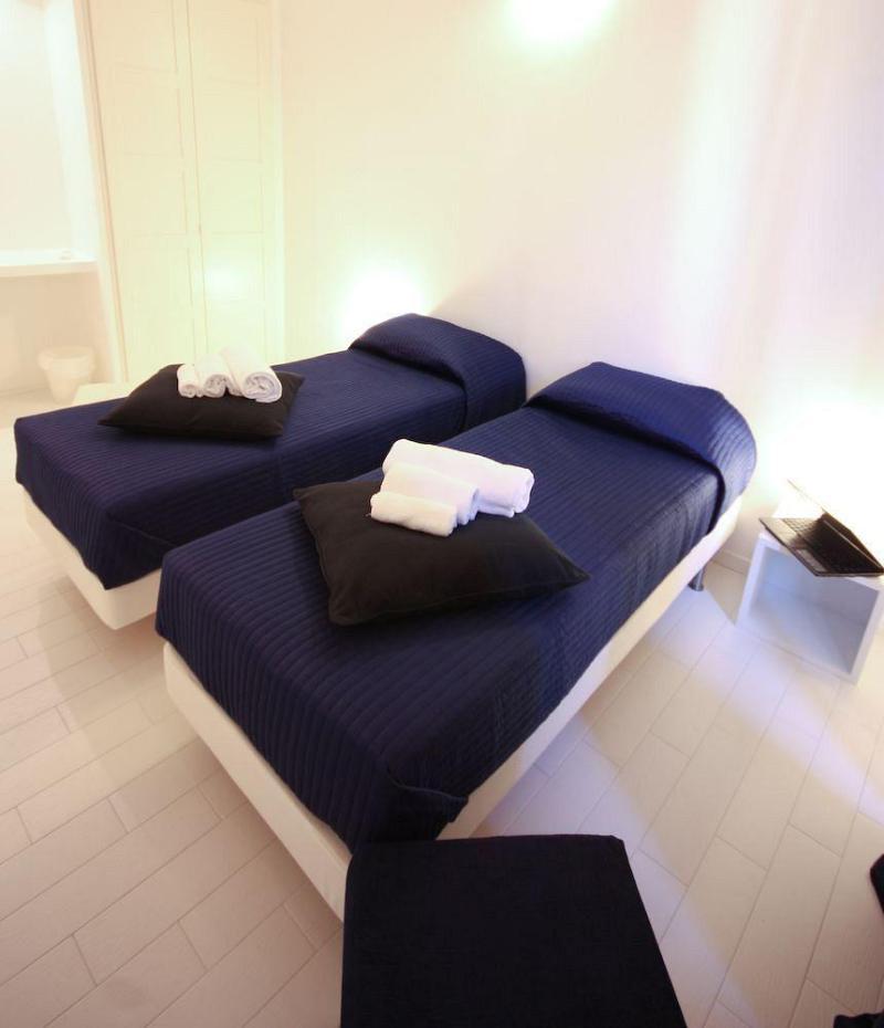Intra' Residenza In Trastevere Rom