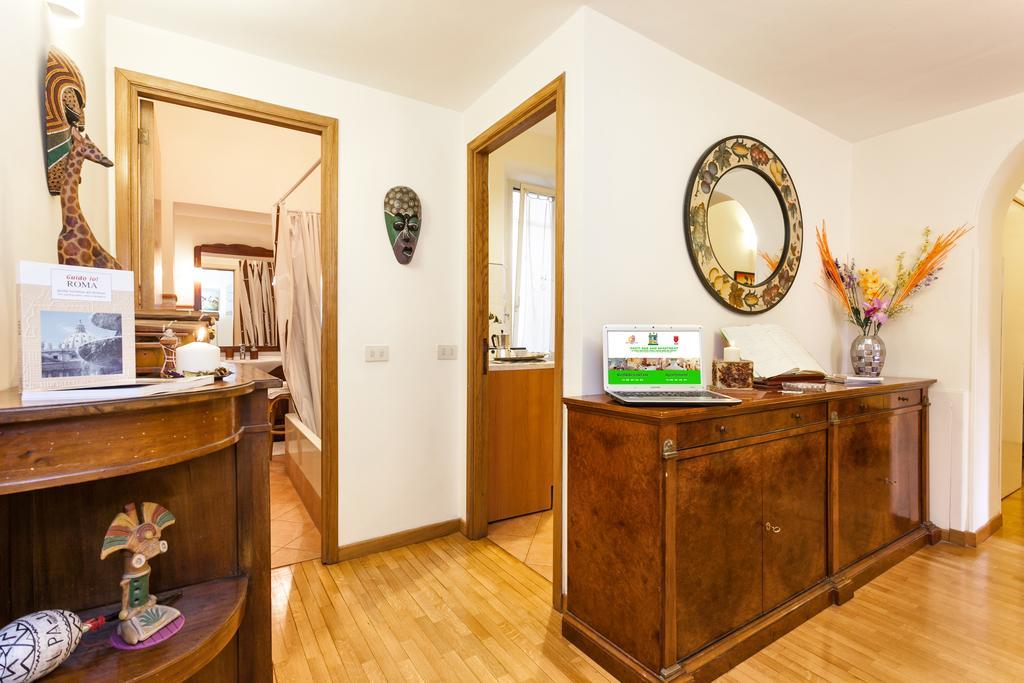 Prati Vatican Apartment Rom
