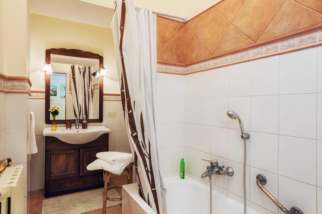 Apartment Prati Vatican Rom
