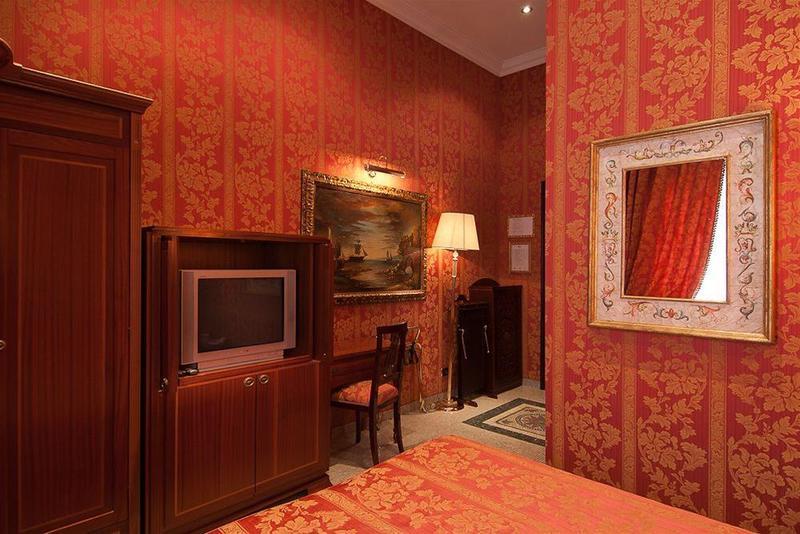 Hotel Celio 3*