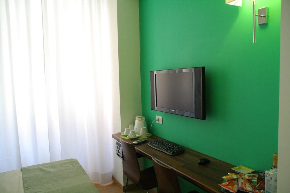 Internouno Casa de hóspedes Roma