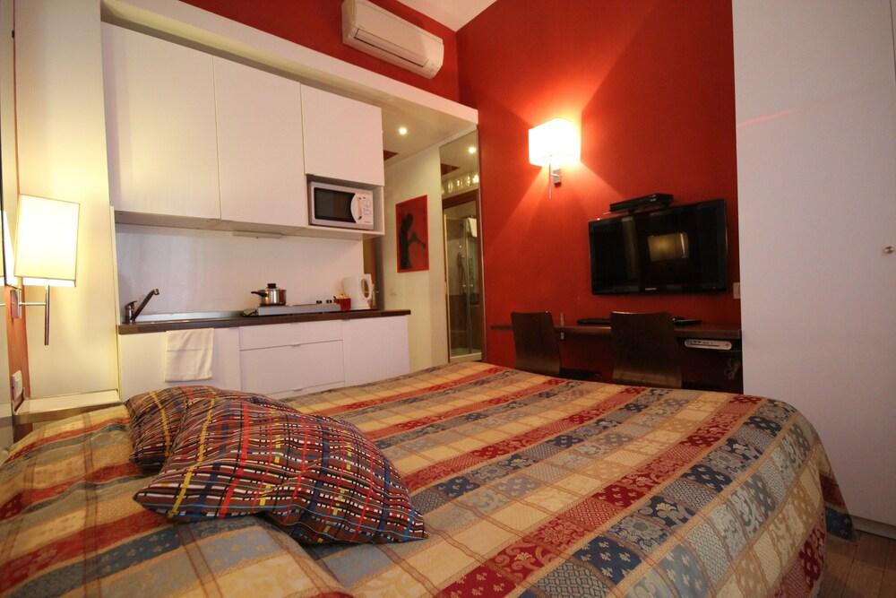 Internouno Casa de hóspedes Roma