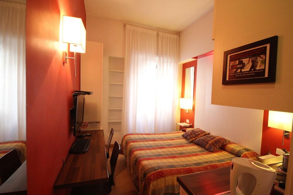 Casa de hóspedes Internouno