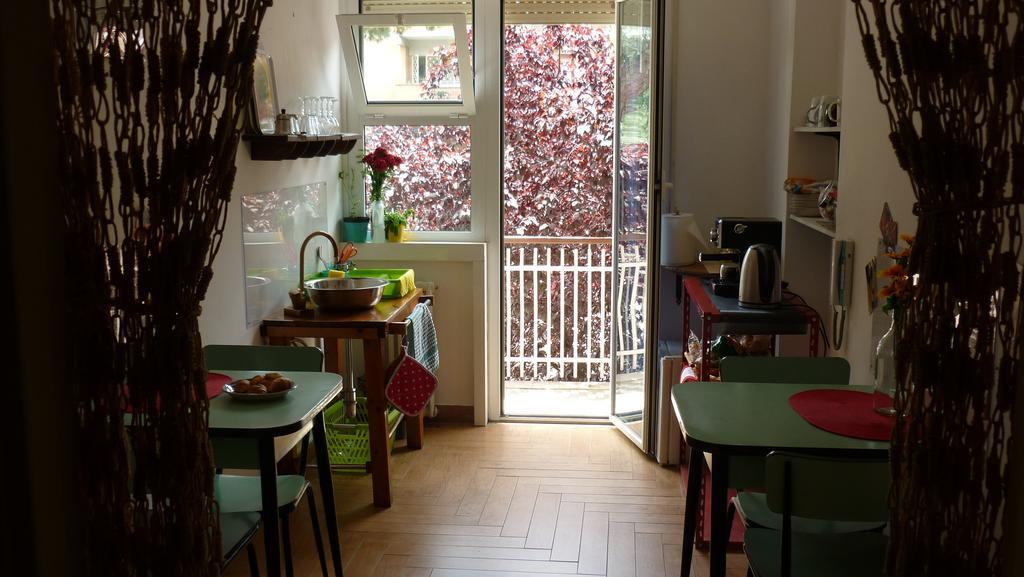 La Mariposa Bed & Breakfast
