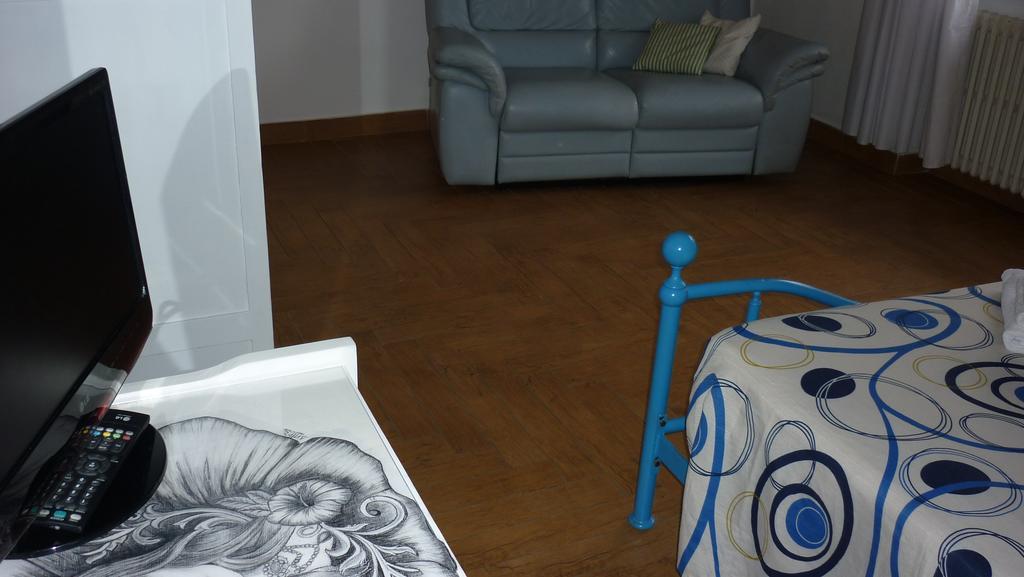 La Mariposa Bed & Breakfast