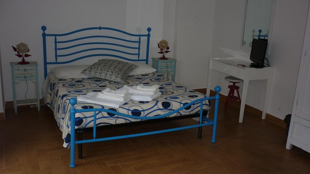 Bed & Breakfast La Mariposa *