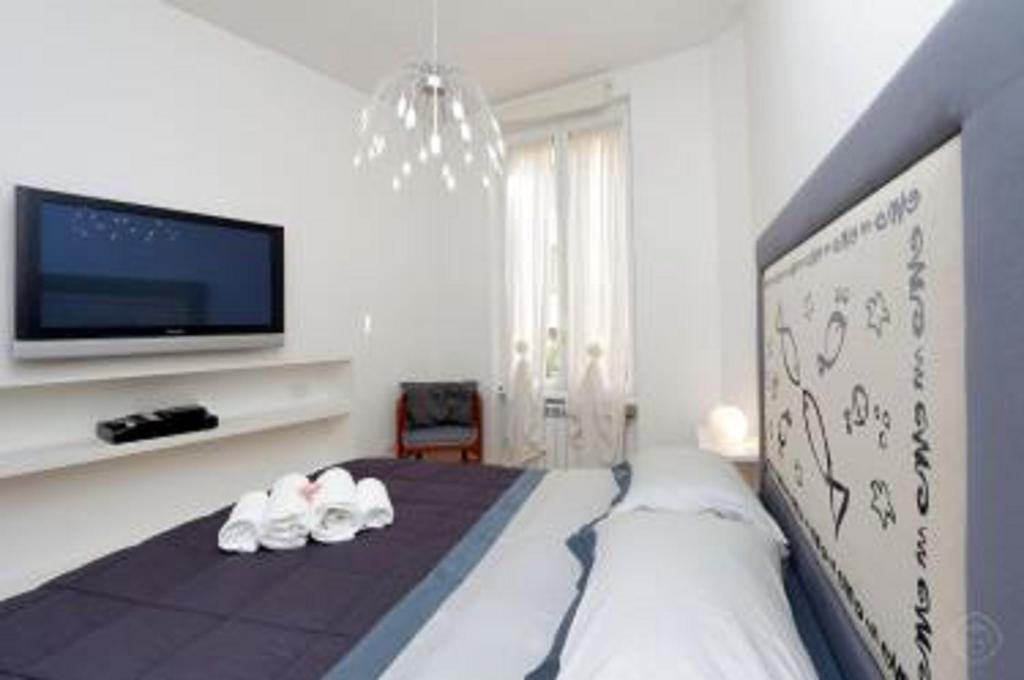 Appartamento Karol Roma