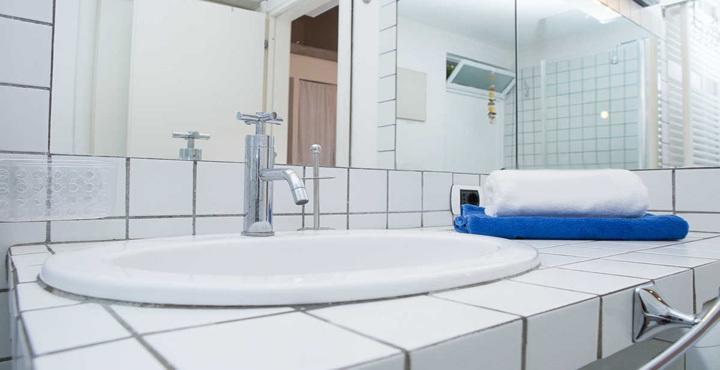 Nel Cuore Di Apartamento