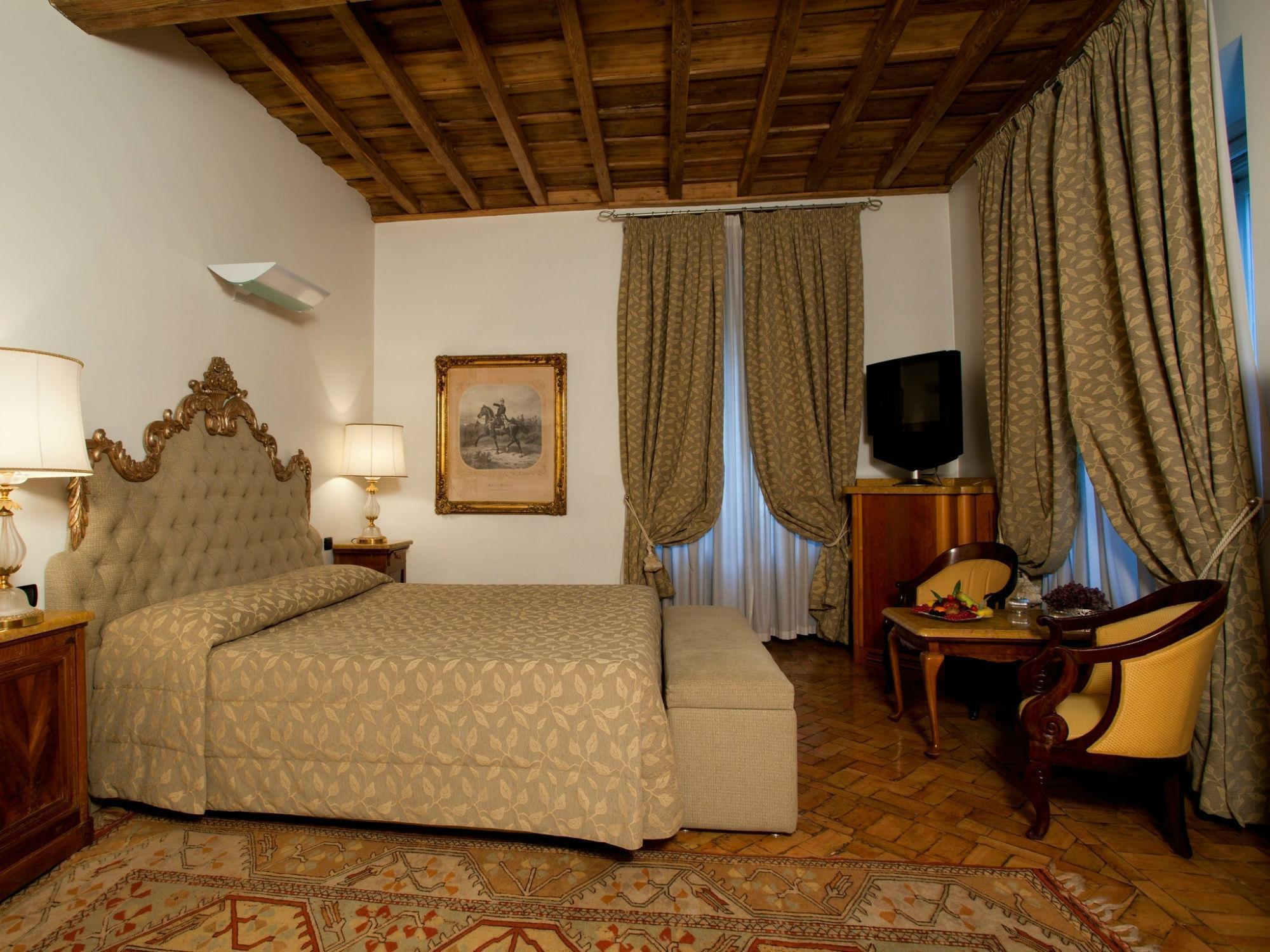 Valadier 4* Roma