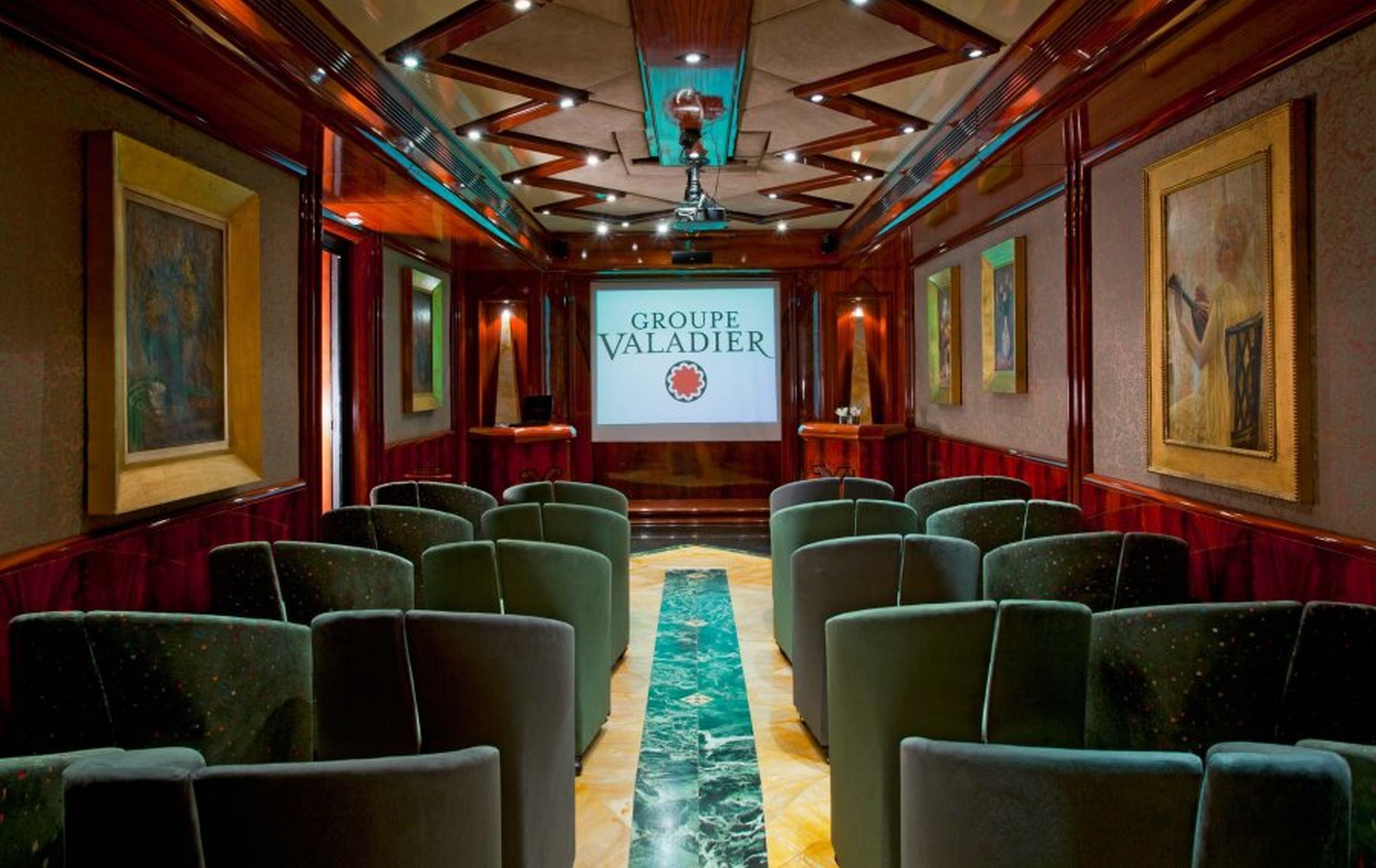 Valadier Hotel 4*